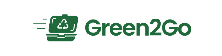 Green2Go Logo